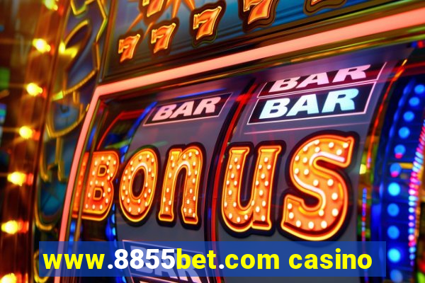 www.8855bet.com casino